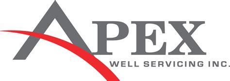 Apex Well Servicing Ltd .